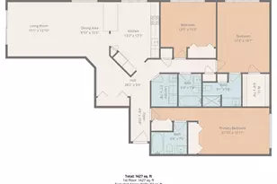 1389 Perry St, Des Plaines, IL 60016 - Photo 25