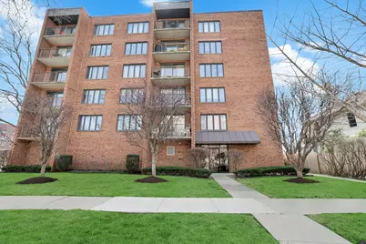 1389 Perry Street #203, Des Plaines, IL 60016 - Photo 1