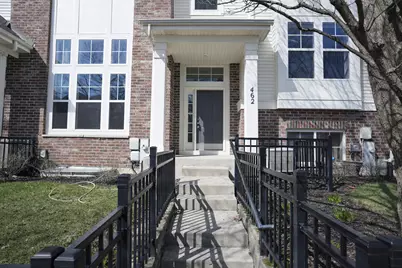 462 Grosvenor Lane, Aurora, IL 60504 - Photo 1