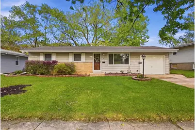 18847 Greenbay Avenue, Lansing, IL 60438 - Photo 1