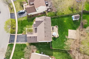 4951 Thistle Ln, Lake in the Hills, IL 60156 - Photo 35