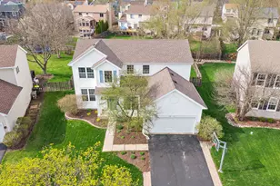 4951 Thistle Ln, Lake in the Hills, IL 60156 - Photo 33