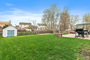 4951 Thistle Ln, Lake in the Hills, IL 60156 - Photo 29