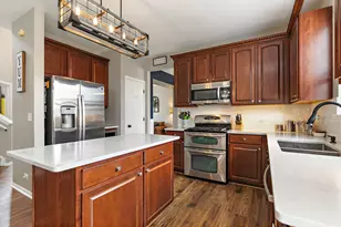 4951 Thistle Ln, Lake in the Hills, IL 60156 - Photo 9