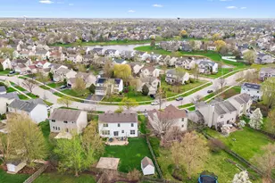 4951 Thistle Ln, Lake in the Hills, IL 60156 - Photo 37