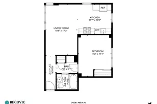 5858 N Sheridan Rd, Chicago, IL 60660 - Photo 11