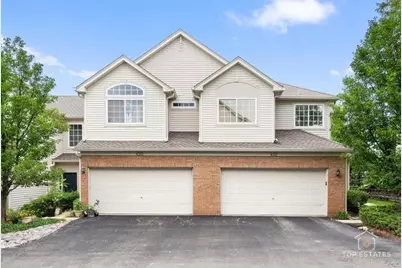 452 Jamestown Court, Aurora, IL 60502 - Photo 3