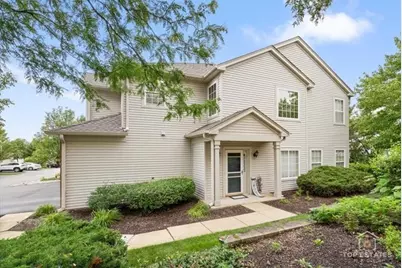 452 Jamestown Court, Aurora, IL 60502 - Photo 1