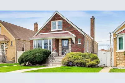 8022 S Albany Avenue, Chicago, IL 60652 - Photo 1