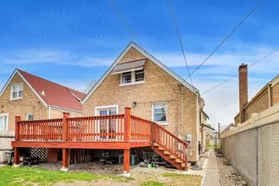 8022 S Albany Avenue, Chicago, IL 60652 - Photo 21