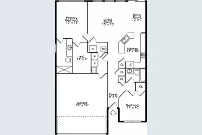 13340 Mockingbird Court, Huntley, IL 60142 - Photo 25