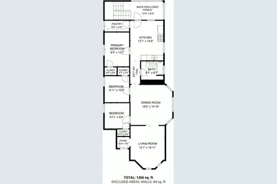 1340 W Rosedale Avenue #1, Chicago, IL 60660 - Photo 17