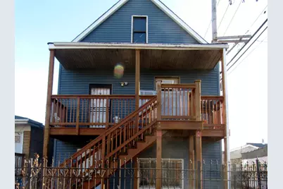 5045 S Hoyne Avenue, Chicago, IL 60609 - Photo 1