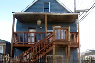 5045 S Hoyne Ave, Chicago, IL 60609 - Photo 1