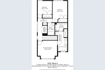 702 N Keystone Lane, Vernon Hills, IL 60061 - Photo 15