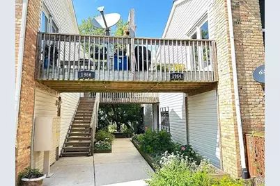 1964 Kenilworth Circle #F, Hoffman Estates, IL 60169 - Photo 1