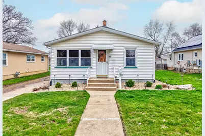216 W 10th Street, Streator, IL 61364 - Photo 1