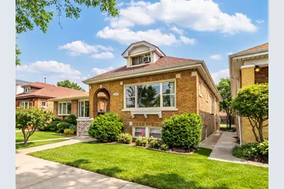 9419 S Wabash Avenue, Chicago, IL 60619 - Photo 1