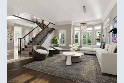 950 Gage Lane, Lake Forest, IL 60045 - Photo 5