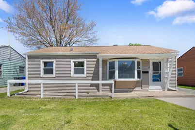 8630 45th Street, Lyons, IL 60534 - Photo 1