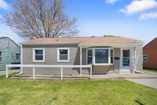 8630 45th St, Lyons, IL 60534 - Photo 1