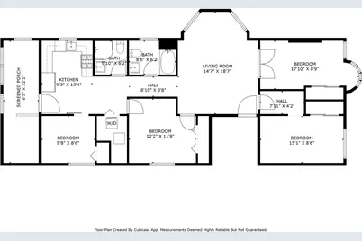 1345 N Maplewood Avenue #3, Chicago, IL 60622 - Photo 11