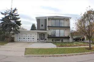 16W611 56th St, Clarendon Hills, IL 60514 - Photo 1