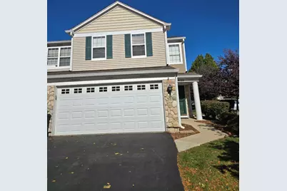 4135 Oak Tree Lane #4135, Plainfield, IL 60586 - Photo 1