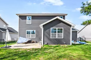 2812 Steppe Ln, Bloomington, IL 61705 - Photo 23