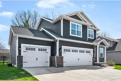2812 Steppe Lane, Bloomington, IL 61705 - Photo 1