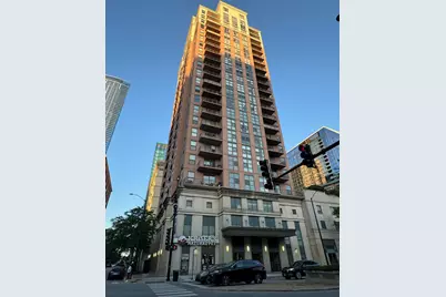 1101 S State Street #1406, Chicago, IL 60605 - Photo 1