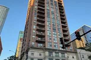 1101 S State St, Chicago, IL 60605 - Photo 1