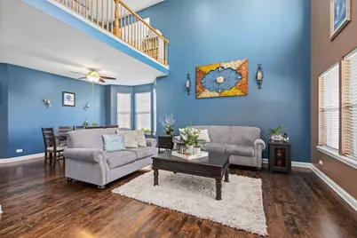 1863 Lake Bluff Lane, Pingree Grove, IL 60140 - Photo 13