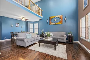 1863 Lake Bluff Ln, Pingree Grove, IL 60140 - Photo 13