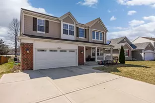 1863 Lake Bluff Ln, Pingree Grove, IL 60140 - Photo 3