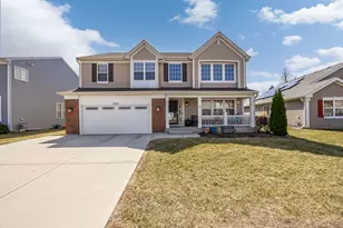 1863 Lake Bluff Ln, Pingree Grove, IL 60140 - Photo 1