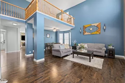 1863 Lake Bluff Lane, Pingree Grove, IL 60140 - Photo 21