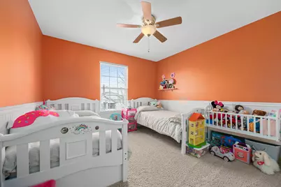 1863 Lake Bluff Lane, Pingree Grove, IL 60140 - Photo 33