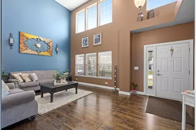 1863 Lake Bluff Lane, Pingree Grove, IL 60140 - Photo 15