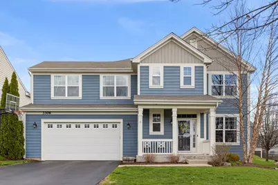 3306 Rumsford Boulevard, Elgin, IL 60124 - Photo 1