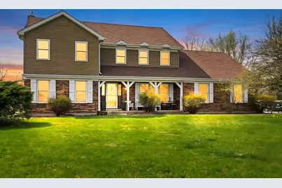 8N316 McGough Road, Maple Park, IL 60151 - Photo 1