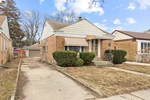 319 49th Ave, Bellwood, IL 60104 - Photo 3