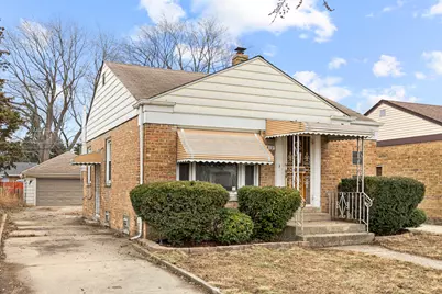 319 49th Avenue, Bellwood, IL 60104 - Photo 3