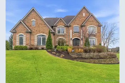 40W701 Willowbrook Court, Saint Charles, IL 60175 - Photo 1