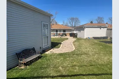 163 Shabbona Drive, Park Forest, IL 60466 - Photo 9