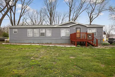 21309 Gambill Lane, Carlyle, IL 62231 - Photo 1