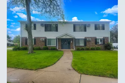 370 Echo Lane #3, Aurora, IL 60504 - Photo 1