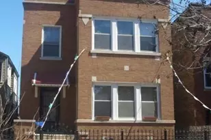 2453 N Tripp Ave, Chicago, IL 60639 - Photo 1