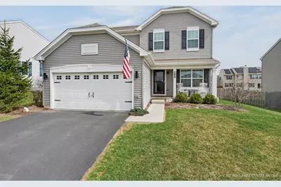 295 Monarch Lane, Volo, IL 60020 - Photo 1