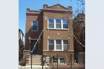 2453 N Tripp Avenue #GARDEN, Chicago, IL 60639 - Photo 1